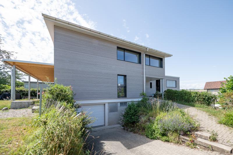 218% Villa BEP Zurlo, 8213 Neunkirch/SH