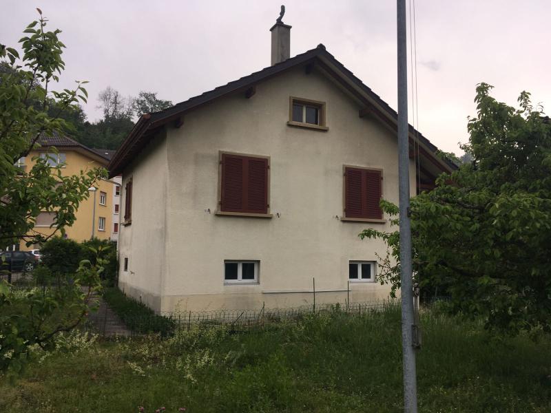 187% BâtimentEnergiePositive, 2016 Cortaillod/NE