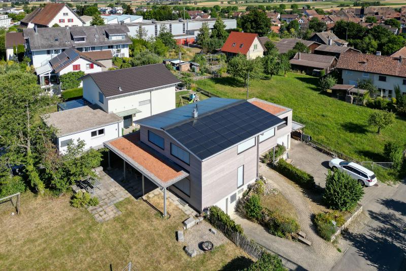 218% Villa BEP Zurlo, 8213 Neunkirch/SH