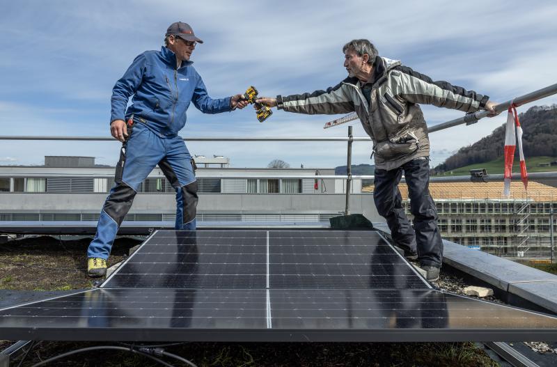 Société coopérative de transition énergétique, 3800 Interlaken/BE