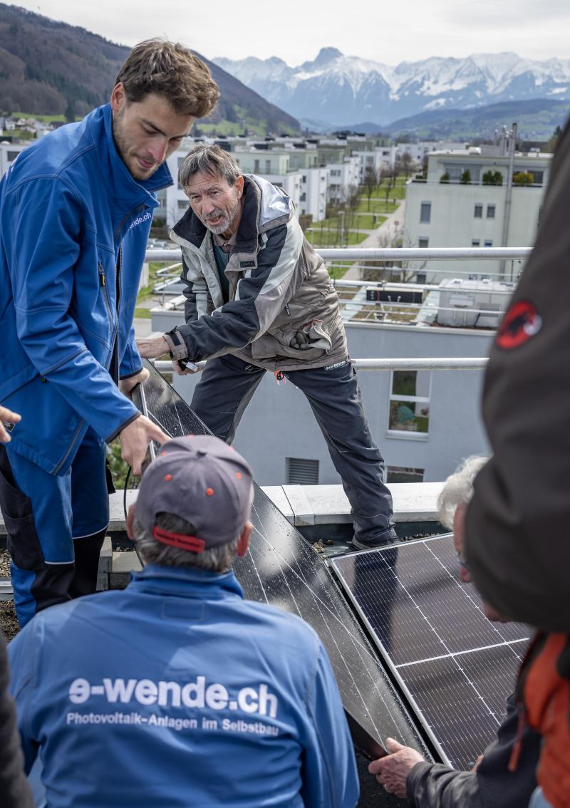 Société coopérative de transition énergétique, 3800 Interlaken/BE