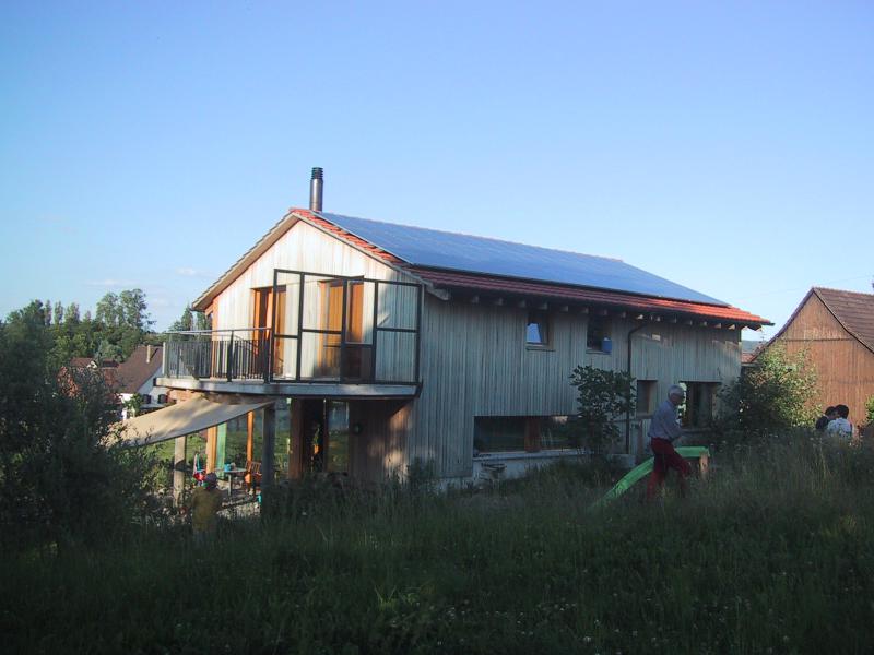 125%-PEB-EFH Huser-Vetterli, 8264 Eschenz/TG