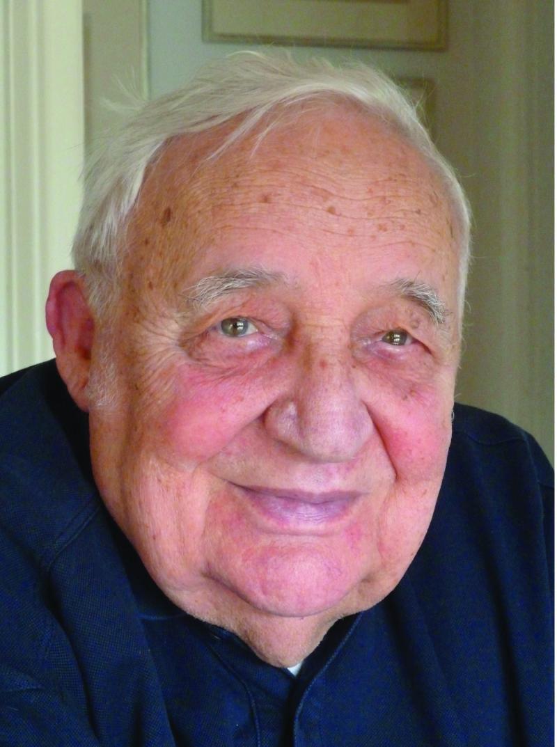 Prof. Peter Steiger, Zürich